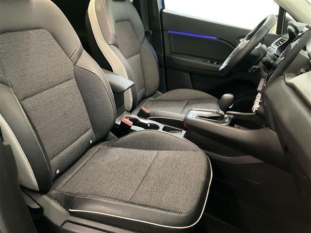 RENAULT Captur 1.6 E-Tech hybrid Techno Fast Track 145cv auto