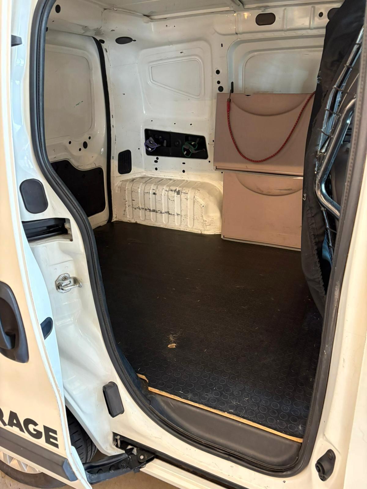 Fiat Fiorino 1.3 MJT 95CV Furgone