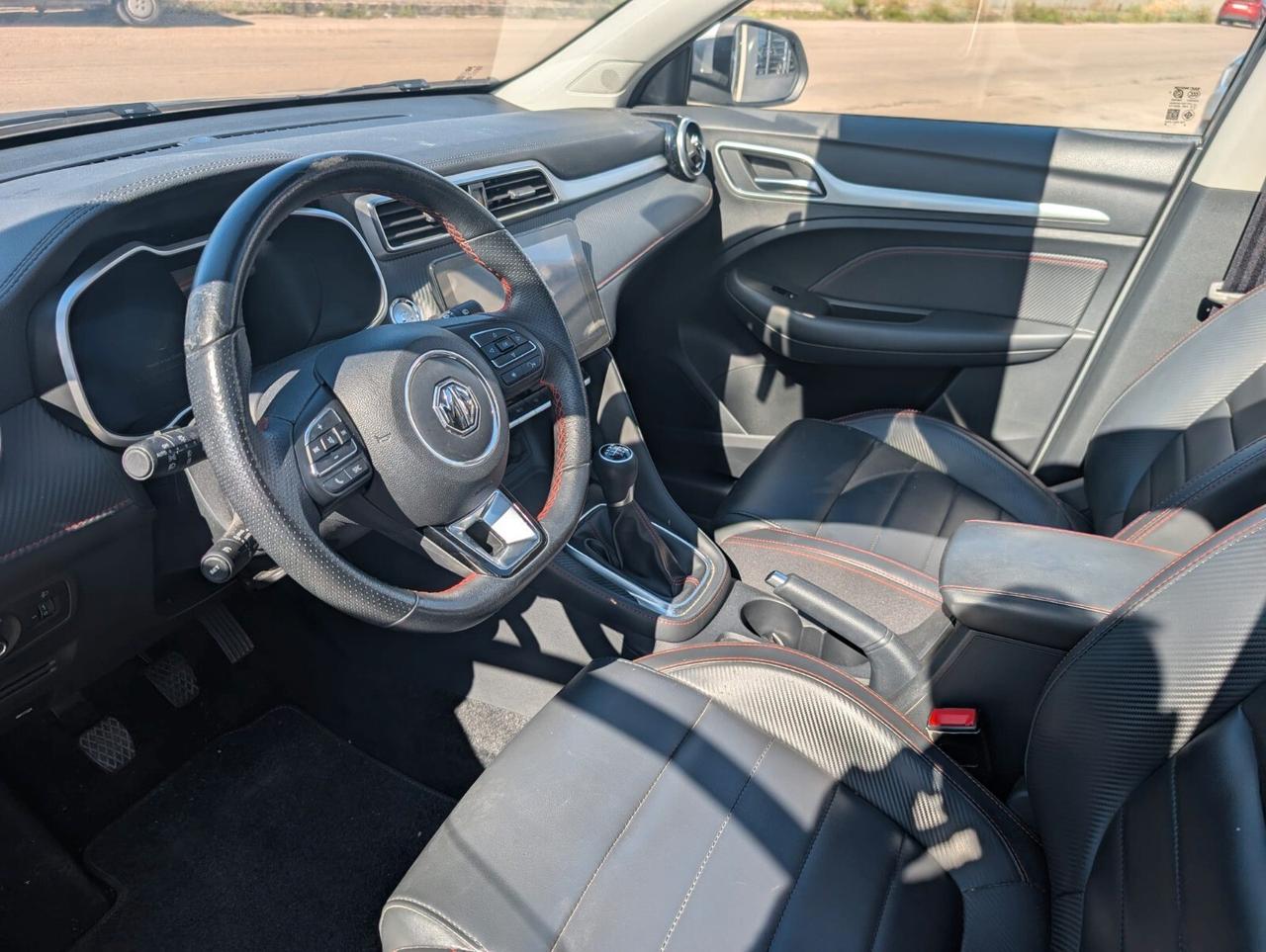 Mg ZS 1.0T-GDI Luxury