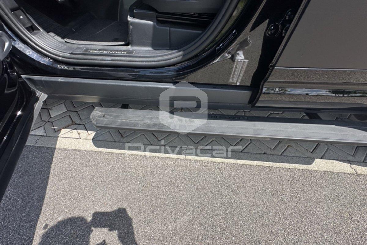 LAND ROVER Defender 110 3.0D I6 250 CV AWD Auto X-Dynamic HSE