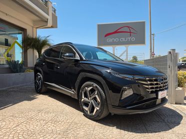 Hyundai Tucson 1.6 HEV aut. Exellence