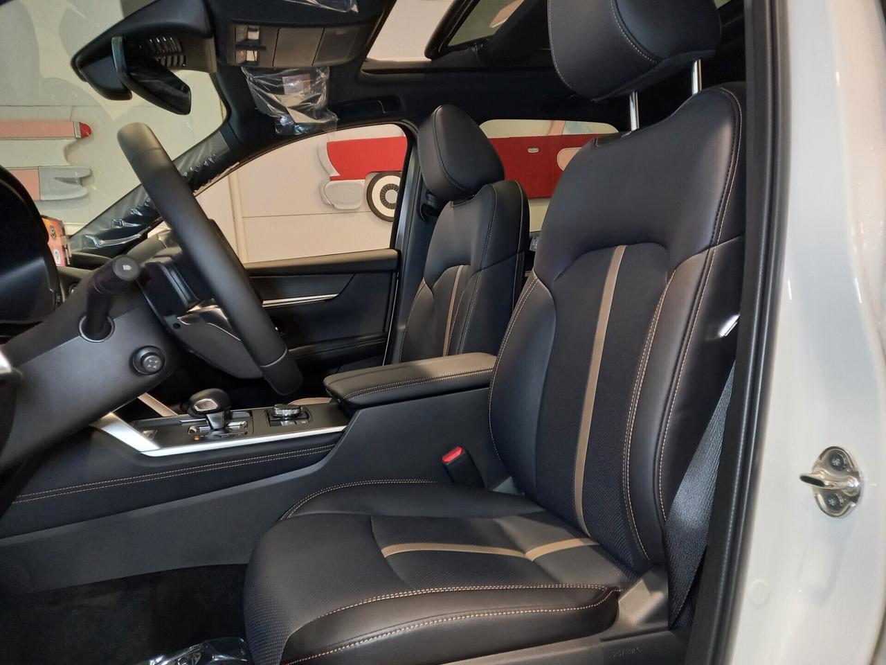 Mazda CX-60 3.3L 249 CV Hybrid AWD PROMO