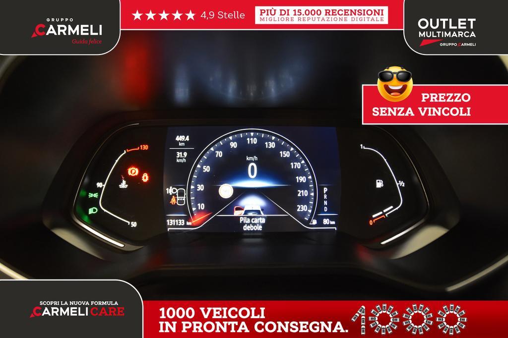 Renault Clio 5 Porte 1.3 TCe Initiale Paris EDC