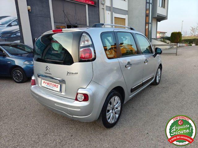 CITROEN C3 Picasso 1.6 HDi 90 Seduction