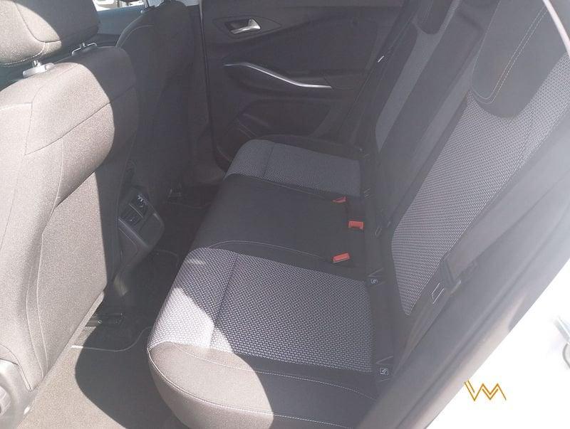 Opel Grandland X 1.6 Diesel 120cv Ultimate S&S AT6