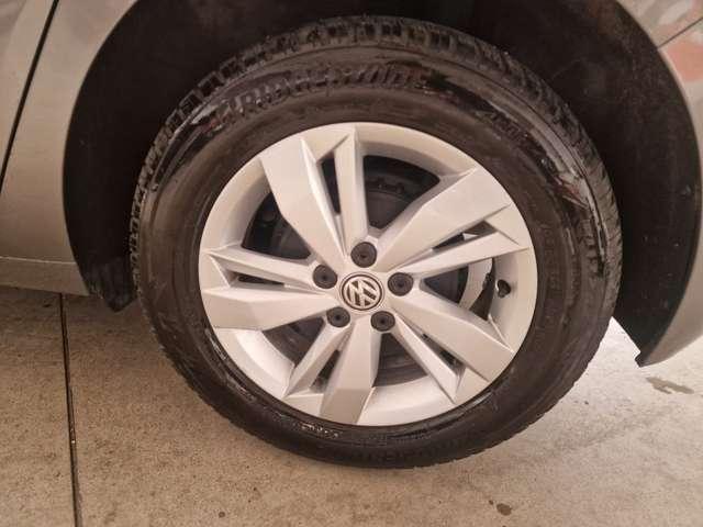 Volkswagen Polo Polo 5p 1.0 tsi Comfortline 95cv dsg