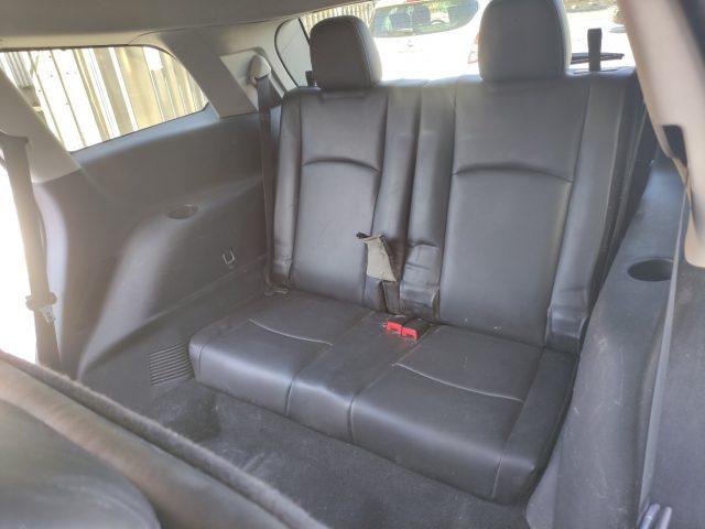 FIAT Freemont 2.0 Multijet 170 CV 7 Posti Lounge Pelle Bluetooth