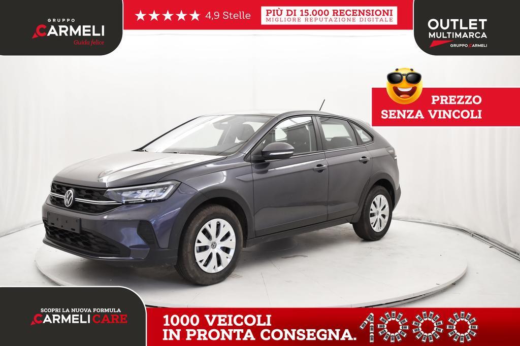 Volkswagen Taigo 1.0 TSI Life