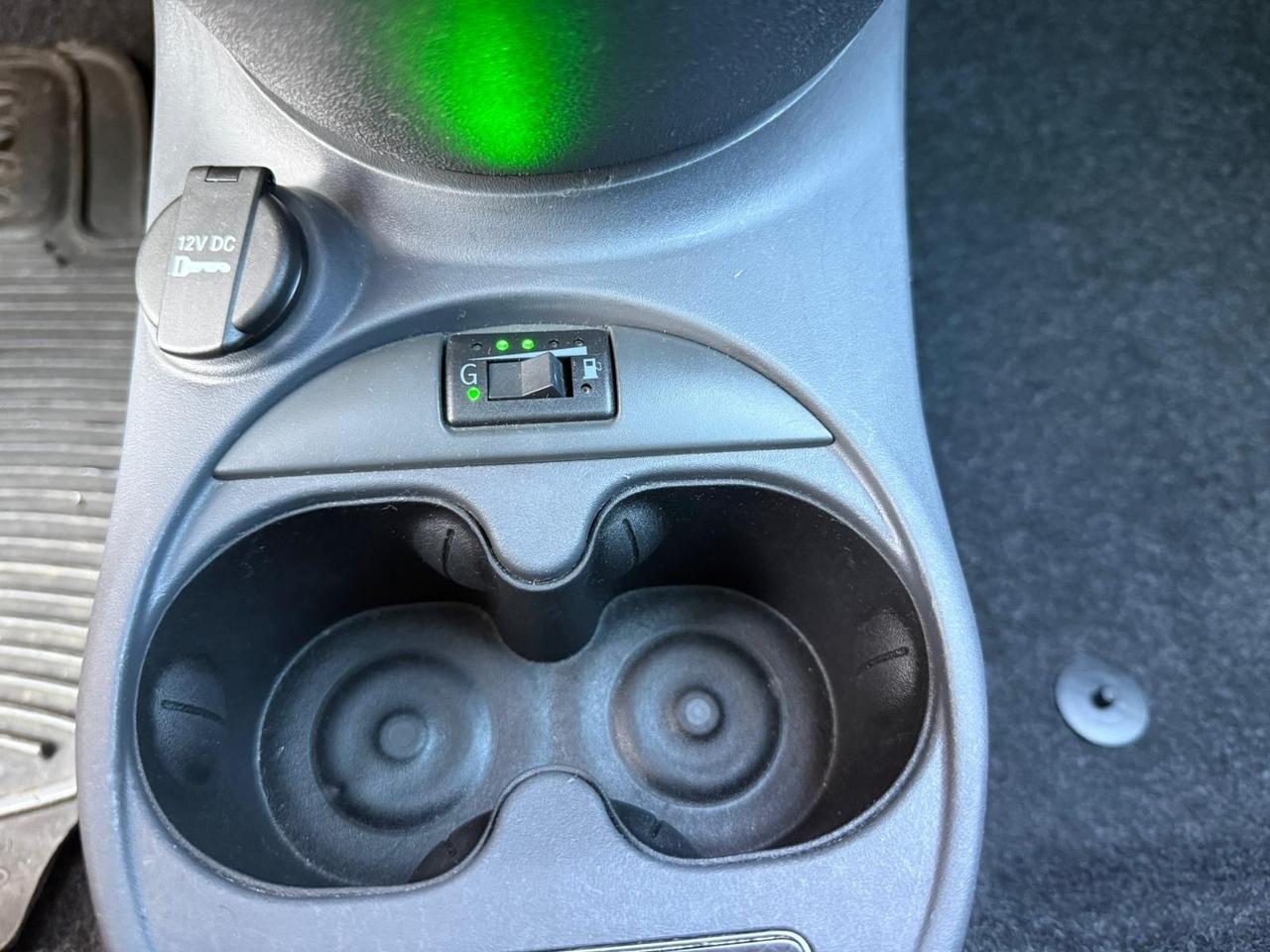 Fiat 500 1.2 EasyPower Pop - Tetto panoramico