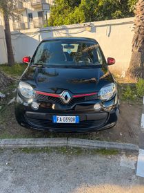 Renault Twingo 1.0 SCe Wave