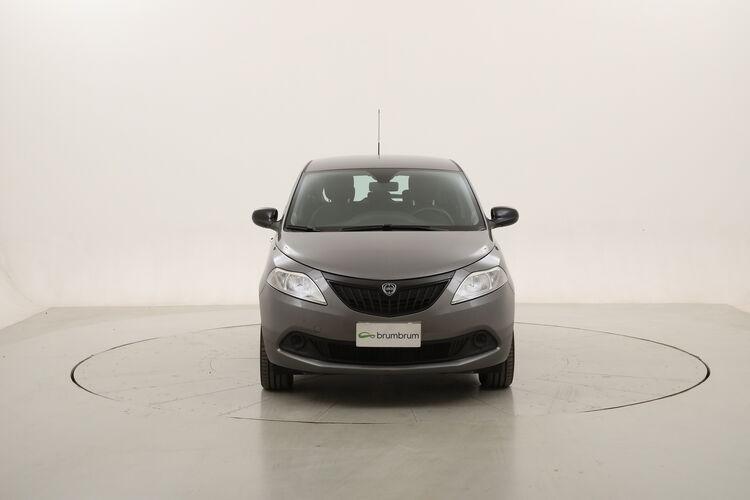Lancia Ypsilon Hybrid Silver Plus BR166345 1.0 Mild Hybrid 70CV