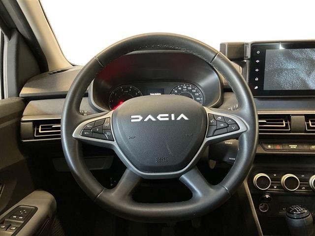 DACIA Sandero Stepway 1.0 TCe 110cv Extreme