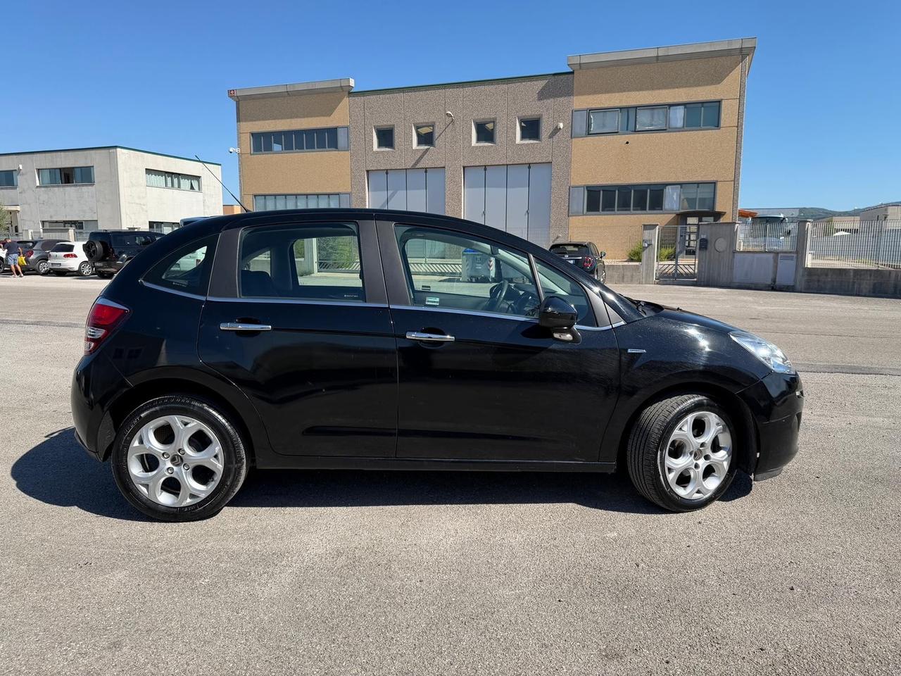 Citroen C3 Diesel