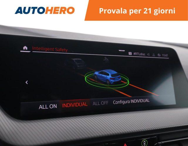 BMW 118 i 5p. Msport