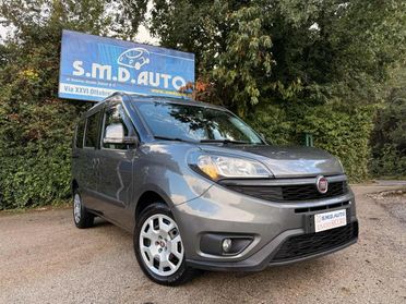 FIAT Doblo Doblò 1.6 MJT 16V 95CV Easy