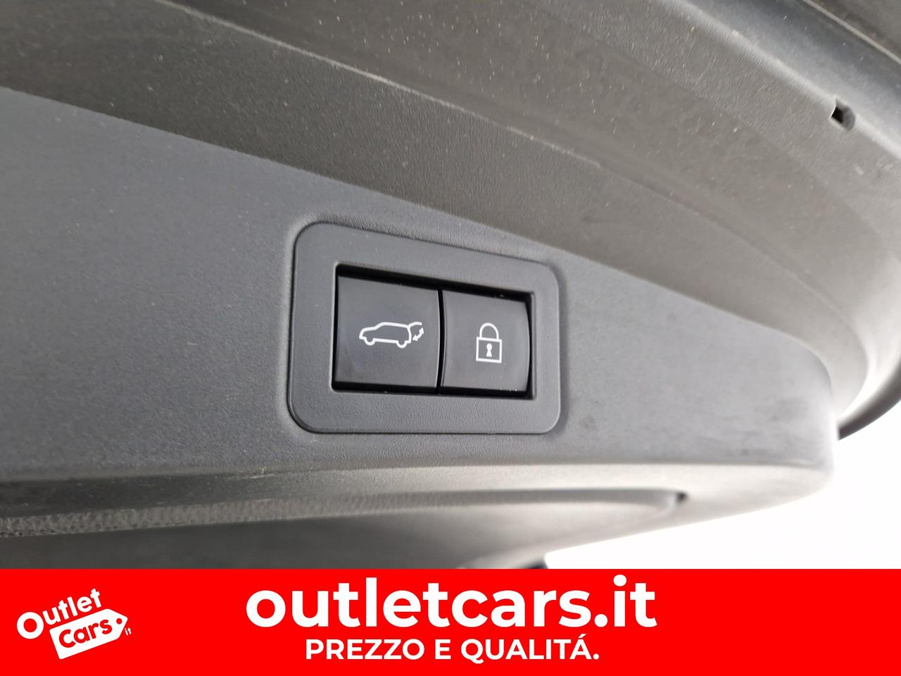 Toyota Corolla touring sports 2.0h style cvt