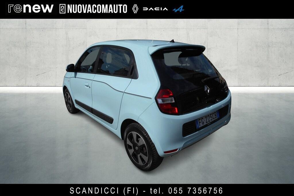 Renault Twingo 1.0 SCe Lovely