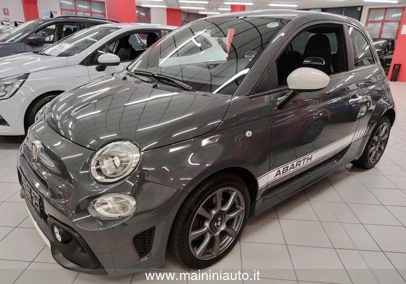 Abarth 595 1.4 Turbo T-Jet 145cv "SUPER PROMO"