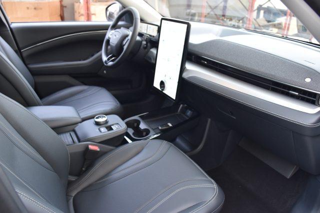 FORD Mustang Mach-E Standard Range 269 CV *TETTUCCIO*