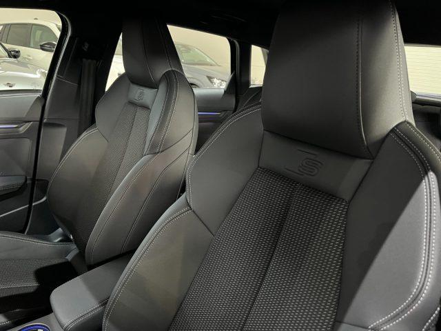 AUDI A3 SPB 35 TFSI Stronic S line"18 Sline LED Matrix/"26