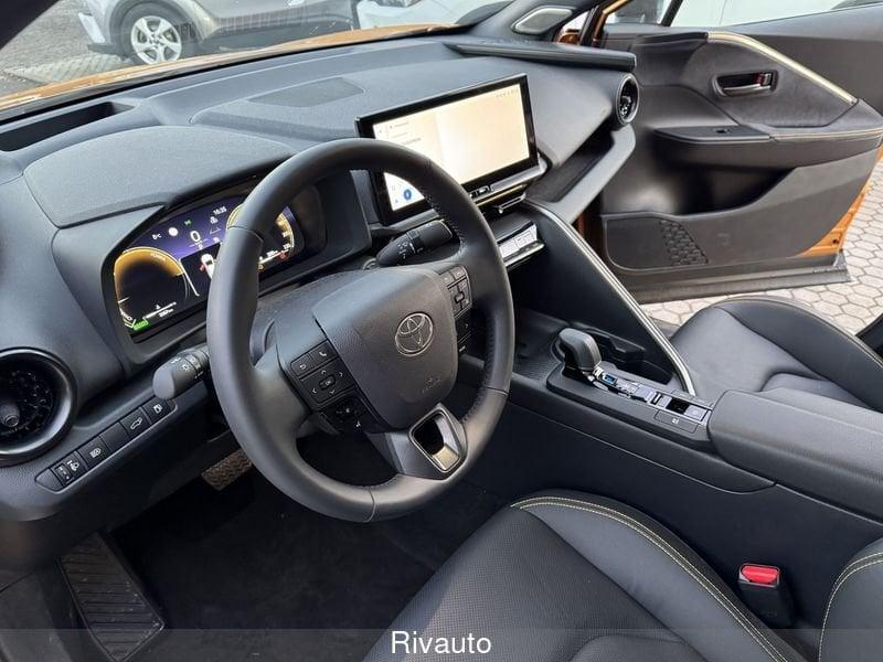 Toyota C-HR C-HR 2.0 HV Lounge Premiere