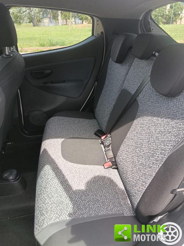 LANCIA Ypsilon 1.0 FireFly CON SOLI 11 MILA KM