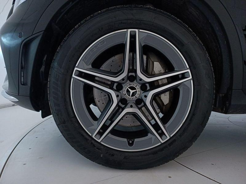 Mercedes-Benz GLC - X253 2019 220 d Premium 4matic auto