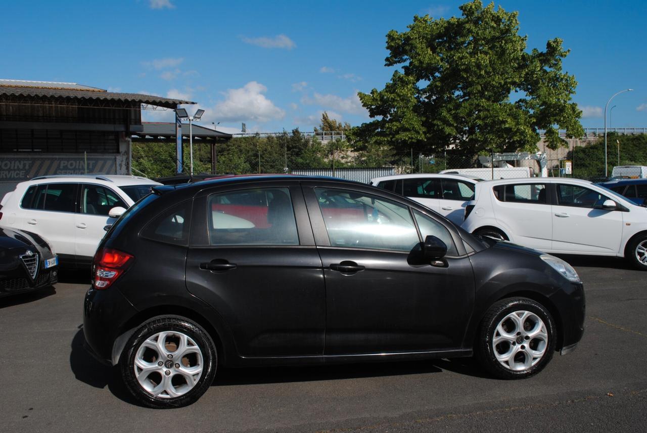 CITROEN C3 1.4 HDI 68 CV