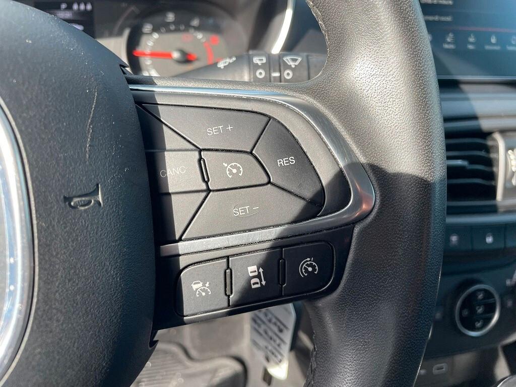 FIAT TIPO 1.6MJT DCT SW LOUNGE 120cv