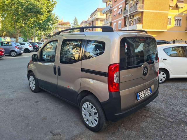 CITROEN Nemo Multispace 1.3 HDi 75CV XTR Theatre