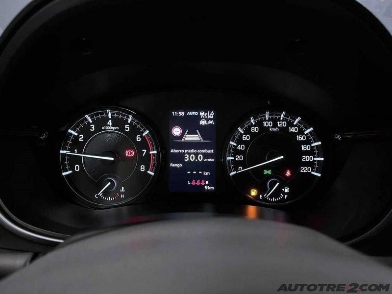 Suzuki Vitara Vitara 1.4 Hybrid 4WD AllGrip Cool+FUORI TUTTO !! € 21500 DETASSATO