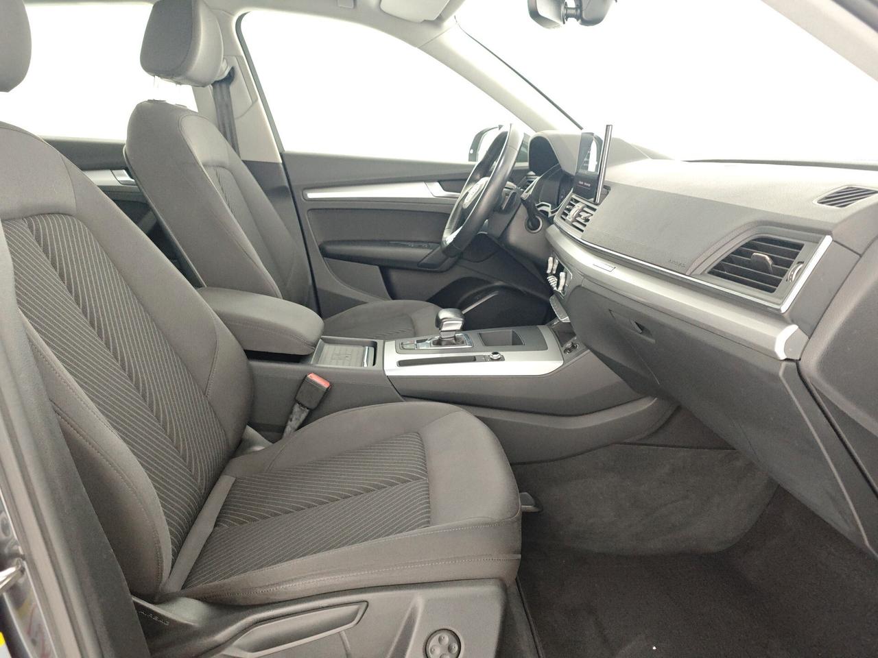 Audi Q5 - 40 TDI 204 CV quattro S tronic Business Advanced