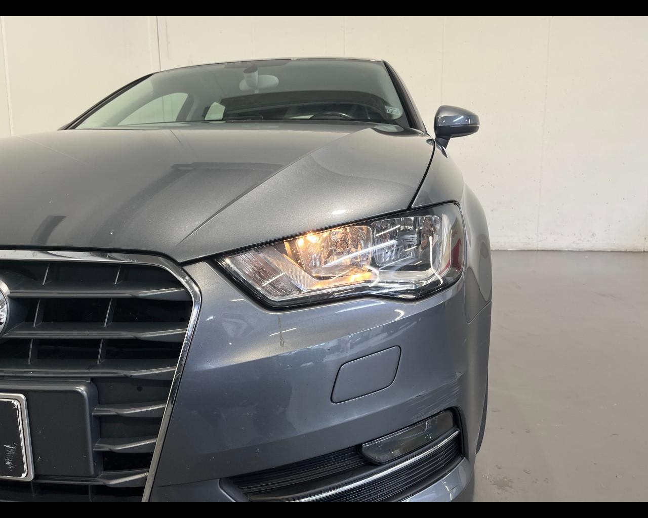 AUDI A3 SPORTBACK 1.6 TDI AMBITION