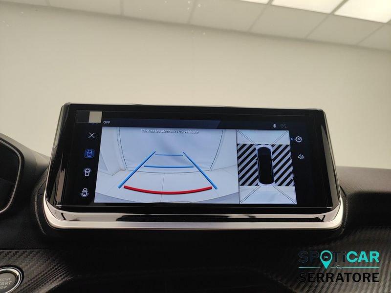 Peugeot 2008 Allure Benzina