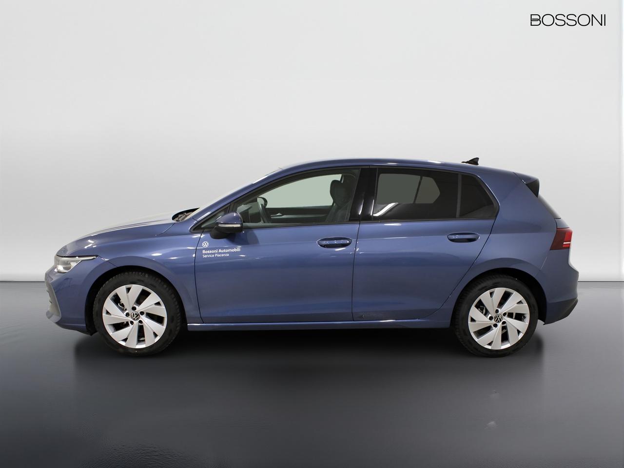 Volkswagen Golf 2.0 tdi scr 150cv edition plus dsg