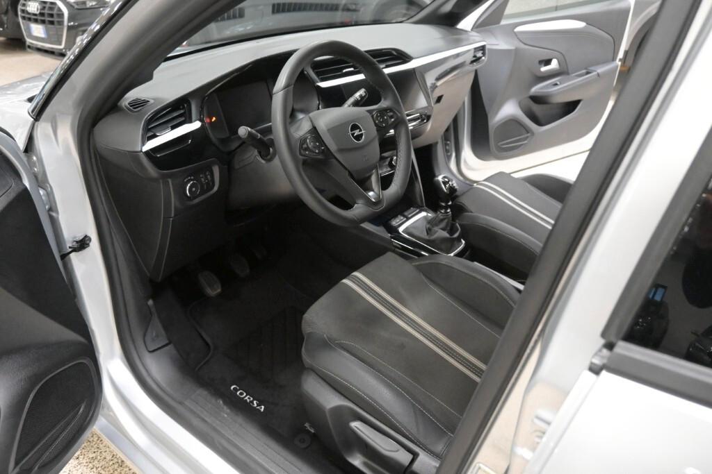 Opel Corsa 1.2 100 CV GS