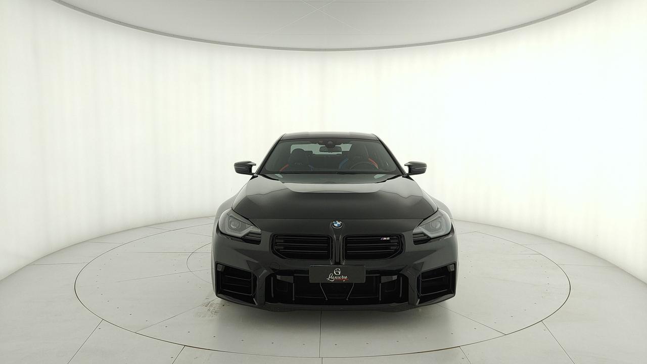 BMW M2 Coupe 3.0 460cv auto