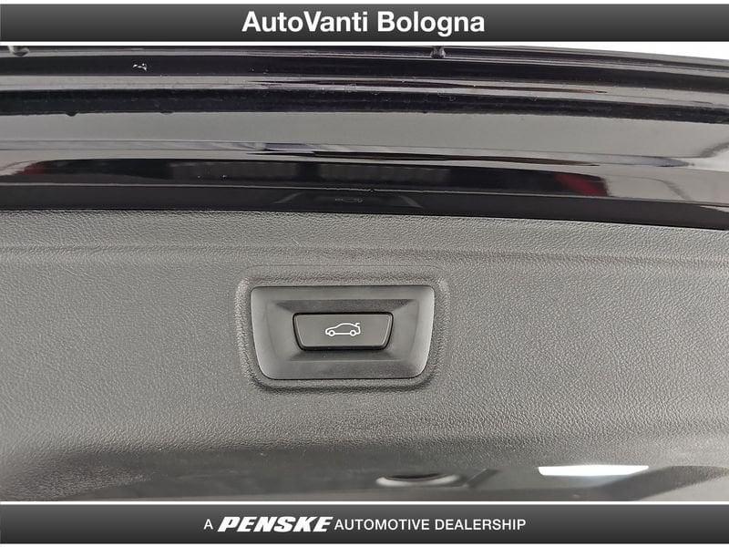 BMW Serie 3 320d 48V xDrive Touring Msport Pro