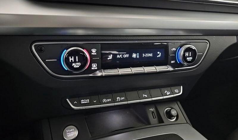 Audi Q5 40 TDI 204 CV quattro S tronic