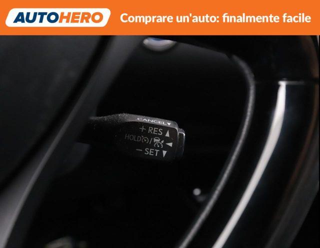 TOYOTA C-HR 1.8 Hybrid E-CVT Lounge