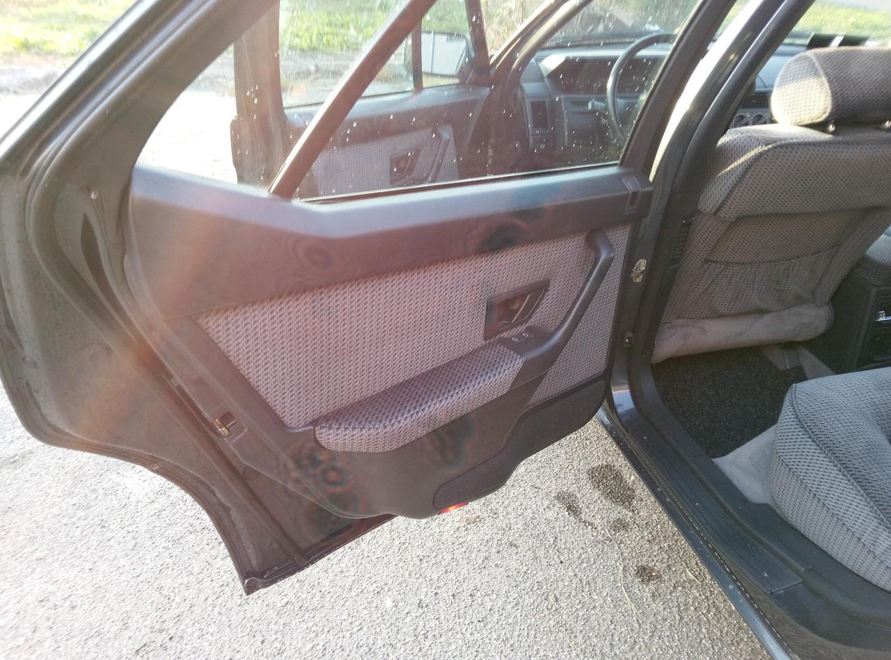 Citroen XM 2.0i