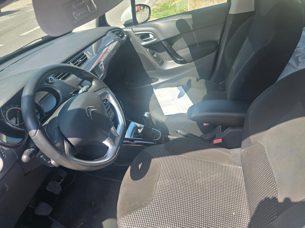 Citroen C3 PureTech 68 Seduction