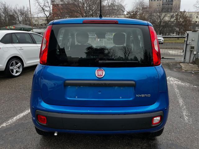 FIAT Panda 1.0 FireFly S&S Hybrid Pandina KM 0