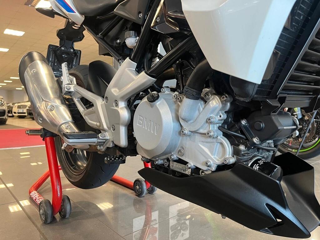 Bmw G 310 R