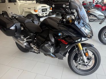 Bmw R 1250 RS