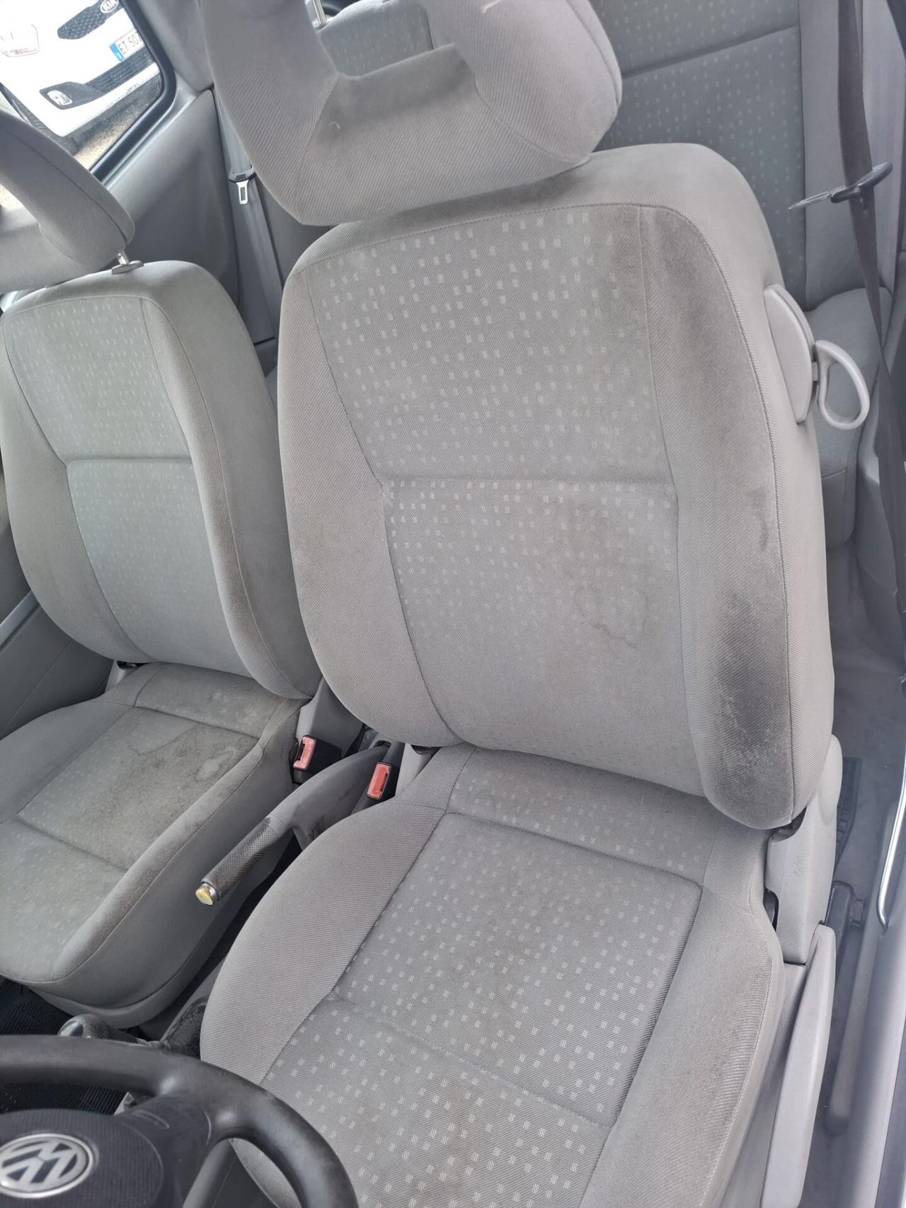 Volkswagen Lupo 1.0 cat Trendline