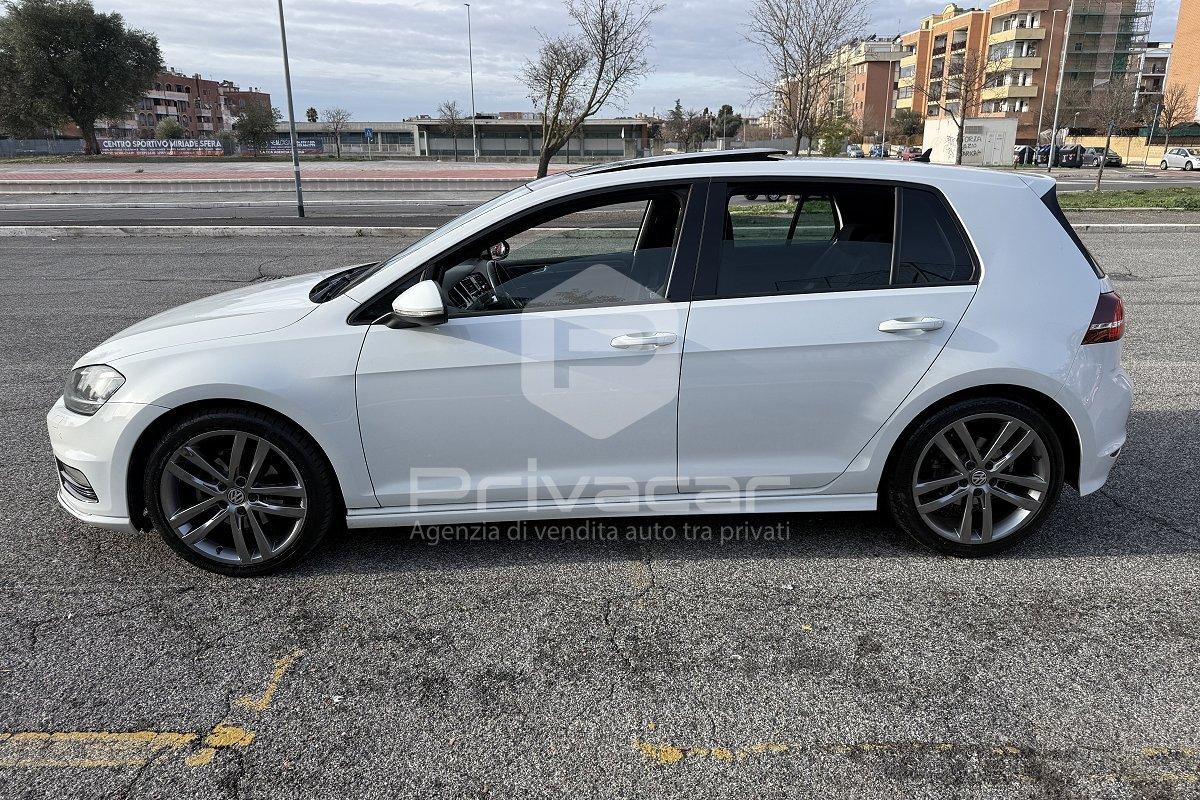 VOLKSWAGEN Golf 2.0 TDI 5p. Sport Edition BlueMotion Tech.