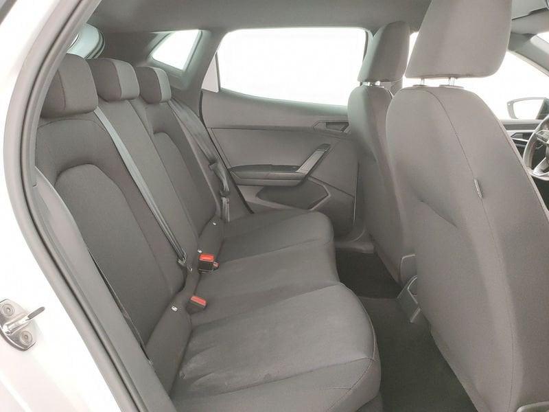 Seat Ibiza 1.0 ecotsi FR 95cv