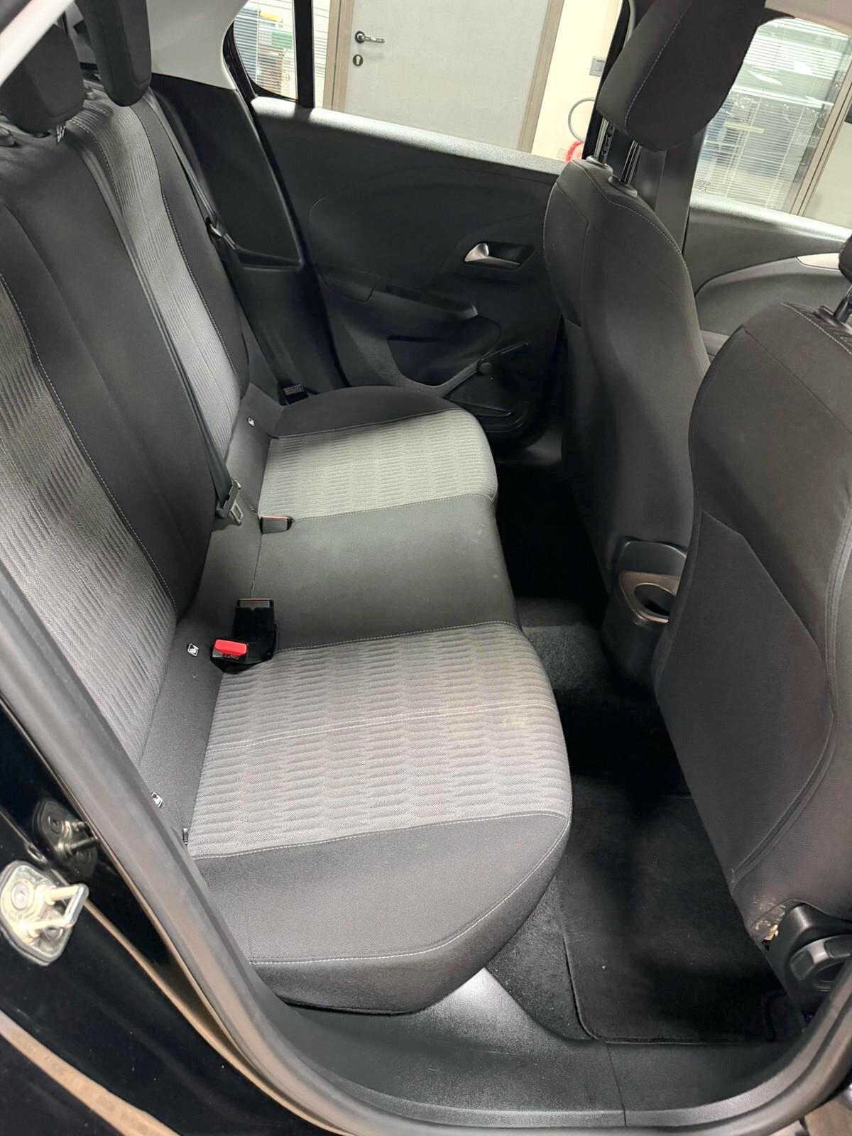 OPEL CORSA 1.2 BENZINA 75CV EDITION