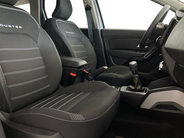 DACIA Duster 1.5 Blue dCi Prestige SL DaciaPlus 4x4
